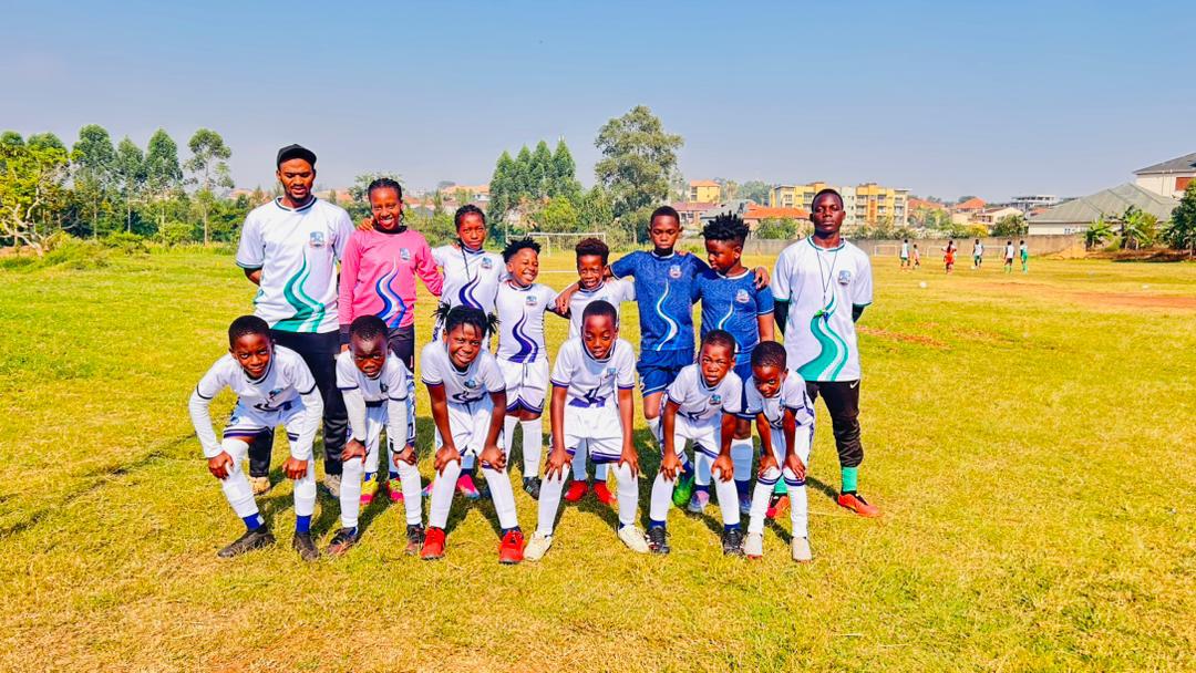 Technical Director at Source of Nile Academy